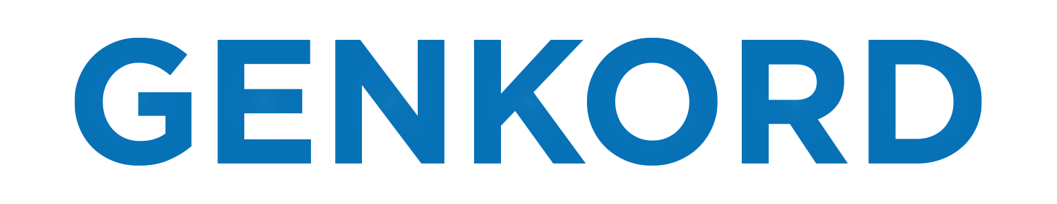 Genkord Biyoteknoloji